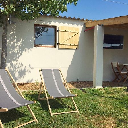 Les Libellules Villa Les Sables-d'Olonne Bagian luar foto