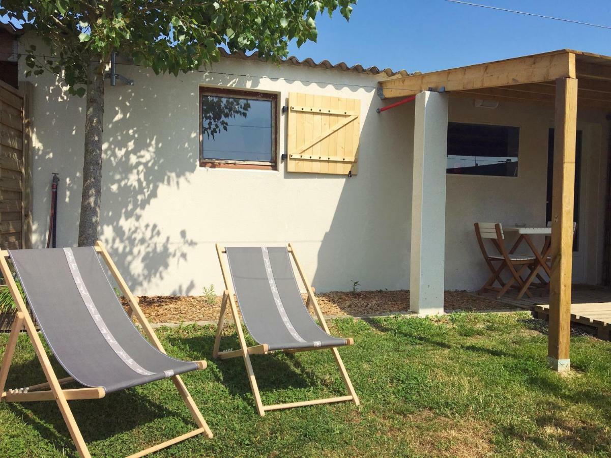 Les Libellules Villa Les Sables-d'Olonne Bagian luar foto